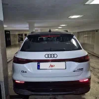 Audi Q5 e-tron|خودرو سواری و وانت|تهران, ولنجک|دیوار