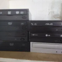 DVD رایتر کامپیوتر|قطعات و لوازم جانبی رایانه|رشت, فلسطین|دیوار
