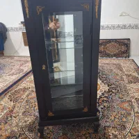 مینی. بوفه.  در حد. نو