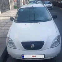 تیبا صندوق دار ۹۹