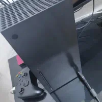 Xbox series x تک دسته