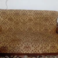 مبلمان 7 نفره|مبلمان خانگی و میز عسلی|تهران, شهر‌زیبا|دیوار