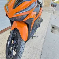 موتور کلیک s2 150 مدل 1402