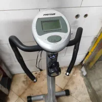 دوچرخه ثابت proteus pec 1735 تایوانی|تجهیزات ورزشی|ری, علایین|دیوار