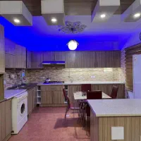 اجاره سالانه 122متری با لوازم در کلاردشت|اجارهٔ آپارتمان|کلاردشت, |دیوار