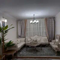 مبل کلاسیک مدل فرانسوی (کوئین) با شرایط اقساط|مبلمان خانگی و میز عسلی|قرچک, پویینک|دیوار