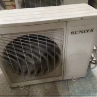 کولر گازی|کولر گازی و فن‌کوئل|اردکان, |دیوار