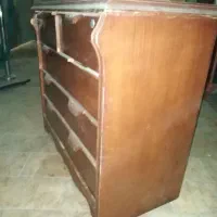 کمد بچه و دراور|اسباب و اثاث بچه|شاهین‌شهر, دکتر حسابی|دیوار