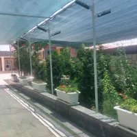 نصب سایبان|مصالح و تجهیزات ساختمان|اصفهان, جاوان|دیوار