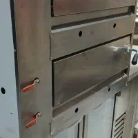 تاپینگ،گریل،اجاق|کافی‌شاپ و رستوران|نسیم‌شهر, |دیوار