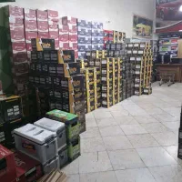 باتری اکسپرس/باطری ماشین ارسال و نصب رایگان|خدمات موتور و ماشین|تهران, تهران پارس|دیوار