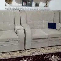 فروش فوری مبل سالم|مبلمان خانگی و میز عسلی|سبزوار, مدرس|دیوار