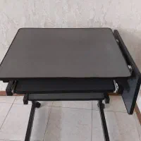 صندلی اداری و میز تحریر (میز کامپیوتر صندلی چرخدار|میز تحریر و کامپیوتر|تهران, صد دستگاه|دیوار