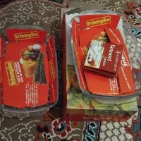 لوازم اشپزخانه تمام فرانسه اصل با هک