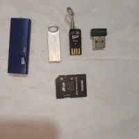 فلش هشت گیگ