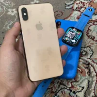 xs 256gig زیر قیمت همه چی فابریک