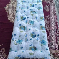 دوخت و حلاجی تشک بالش درب منزل خودتون|رختخواب، بالش، پتو|قزوین, |دیوار