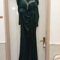 لباس مجلسی زنانه شیک و جدید