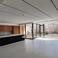 آپارتمان صفر ۱۴۰ متری دو خواب در کسایی
