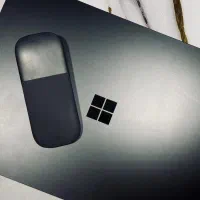 SureFace LapTop 4 + Arc Mouse|رایانه همراه|شیراز, کوی زهرا|دیوار