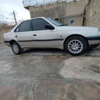 پژو405مدل83|خودرو سواری و وانت|چرداول, |دیوار