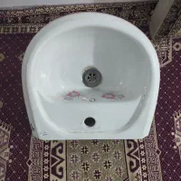 روشویی بدون پایه