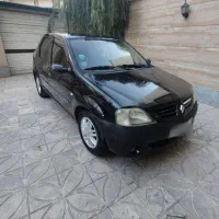 تندر E2 مدل ۹۰ کم کارکرد تمام رنگ|خودرو سواری و وانت|تهران, جیحون|دیوار