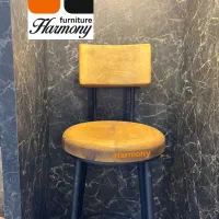 صندلی اپن چوبی مدل ویرا/فروش ویژه اقساطی|صندلی و نیمکت|اصفهان, طاحونه|دیوار