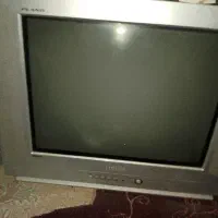 تلویزیون  40انج