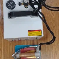 اتو بخار صنعتی 3.5 لیتری|اتو و لوازم اتو|لاهیجان, قیام|دیوار