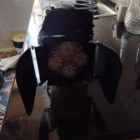 چراغ / نور ریلی / سقفی تاشو (کاربردی تزئینی)