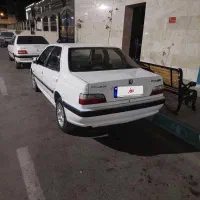 پژو پارس ۱۴۰۰|خودرو سواری و وانت|نجف‌آباد, ویلاشهر|دیوار