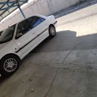 پژو پارس سال مدل 99