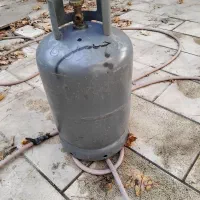 کبسول گاز  پرسی درحد  نو گاز هم دارد