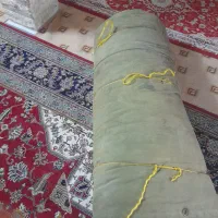 چادر برزنتی یک تیکه در شهر ویس|مصالح و تجهیزات ساختمان|باوی, |دیوار