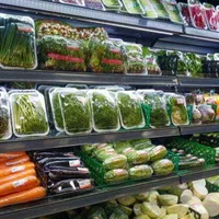 واگذاری سبزیجات آماده
