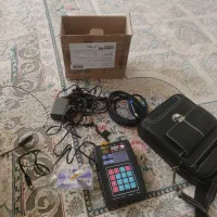 سمپلر اکساند سلطان صدا