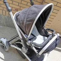 کالسکه سالم ونو