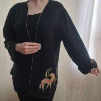 لباس دست دوم