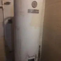 آبگرمکن برقی ۱۵۰لیتری|آبگرمکن، پکیج، شوفاژ|آبادان, |دیوار