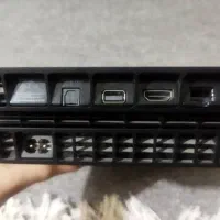 PS 4|کنسول، بازی ویدئویی و آنلاین|امیدیه, |دیوار