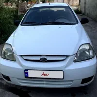 ریو مدل ۹۰|خودرو سواری و وانت|رشت, شهرک صبا|دیوار