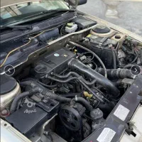 فروش فوری پرشیا پژو پارس