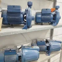 سیم پیچی، تعمیر و فروش انواع پمپ و الکتروموتور