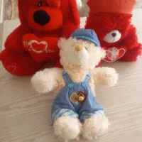 اسباب بازی عروسکی