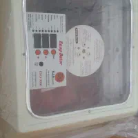 دستگاه جوجه کشی ۴۸ تایی اسکندری