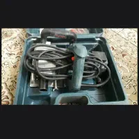 شیارزن دوتیغه Ronix 3412|ابزارآلات|پاکدشت, پاکدشت (مامازند)|دیوار