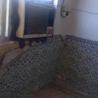 کولر گازی کم کار سوپراا