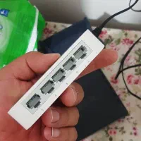 حراج مودم وای فای wifi|حراج|کرج, آق تپه|دیوار