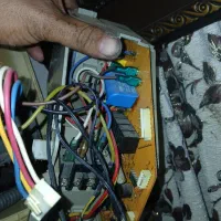 تعمیر ونصب کولر گازی،لباسشویی و یخچال فریزر|خدمات پیشه و مهارت|رشت, لاکانی|دیوار